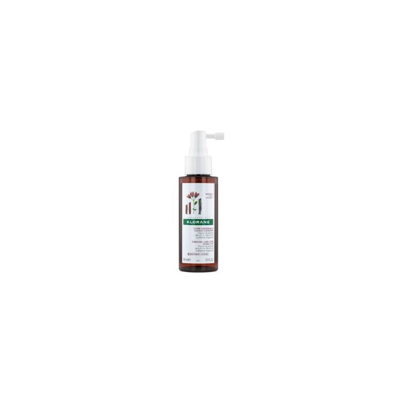KLORANE- SERUM ANTICHUTE 100ML
