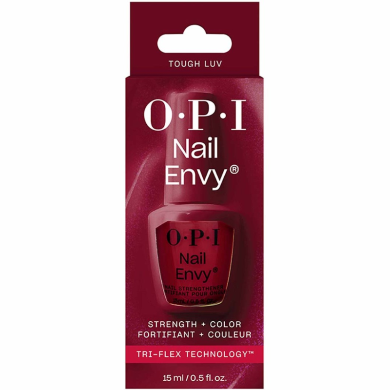 OPI -NAIL ENVY NAIL STRENGTHENER TOUGH LUV, 15ML