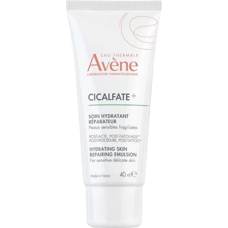 AVENE - CICALFATE  SOIN HYDRATANT REPARATEUR 40ML