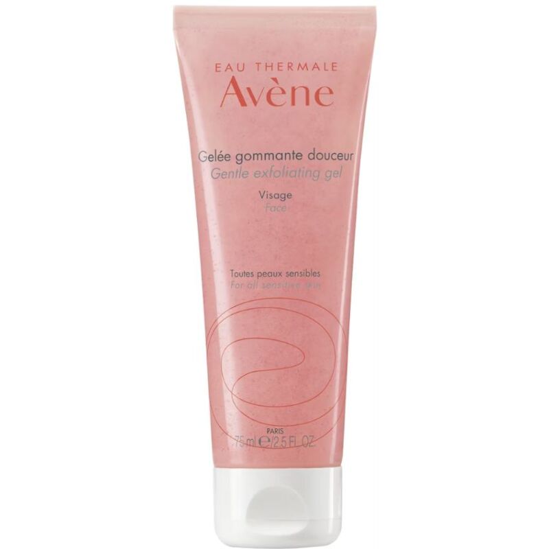 AVENE - GELEE GOMMANTE DOUCEUR 75ML