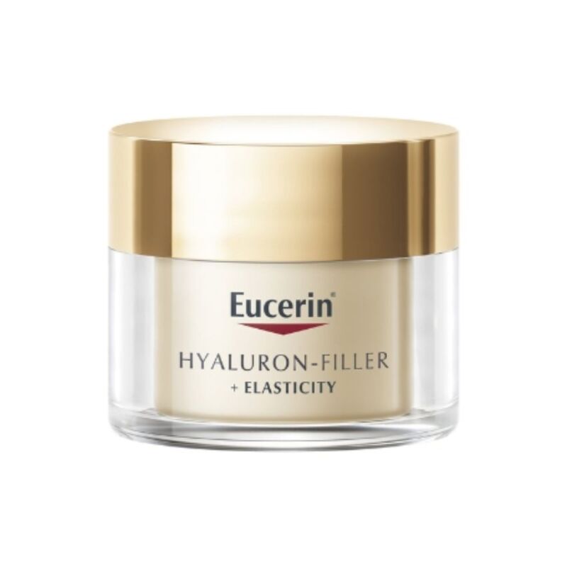 EUCERIN - HYALURON FILLER   ELASTICITY SOIN DE JOUR SPF 15 50ML