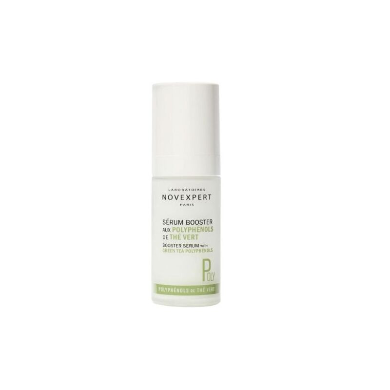 NOVEXPERT – SERUM BOOSTER WHITENING 30ML