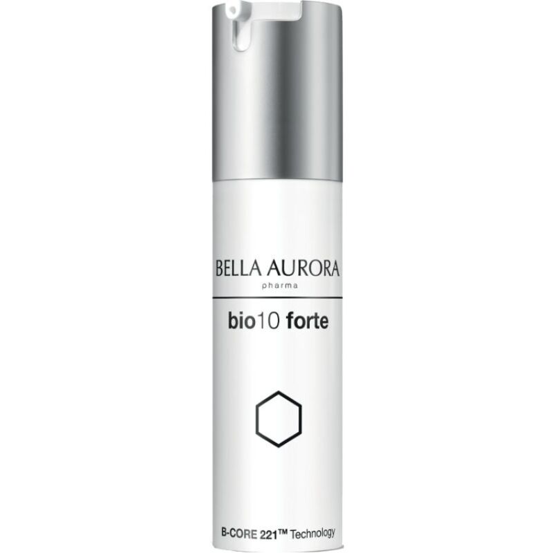 BELLA AURORA- BIO10 FORTE M-LASMA DEPIGMENTING TREATMENT 30ML