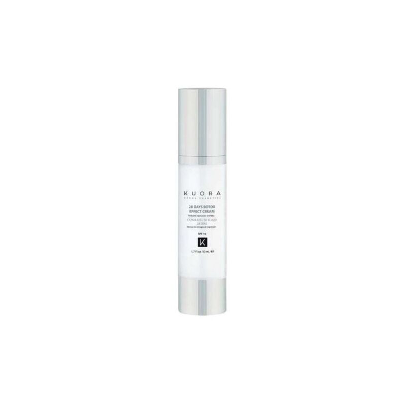 KUORA -CRÈME FLUID EFFET BOTOX