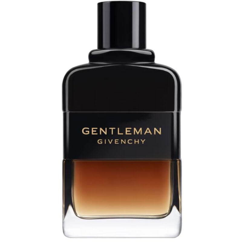 GIVENCHY- MEN'S GENTLEMAN RESERVE PRIVEE EDP  200ML