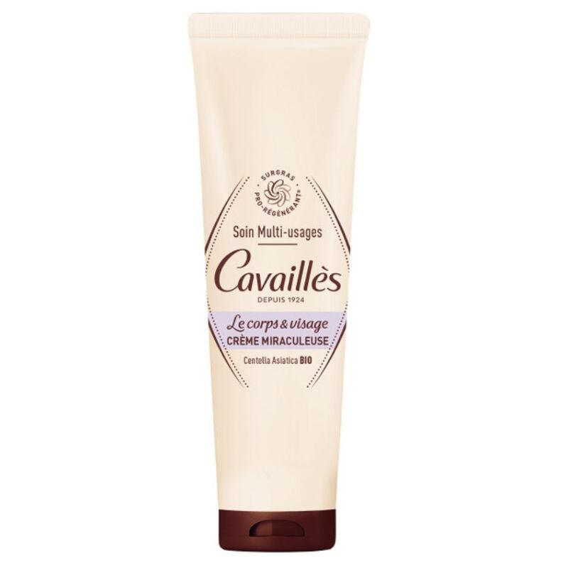 ROGE CAVAILLES CREME MIRACULEUSE MULTI-USAGES 100ML