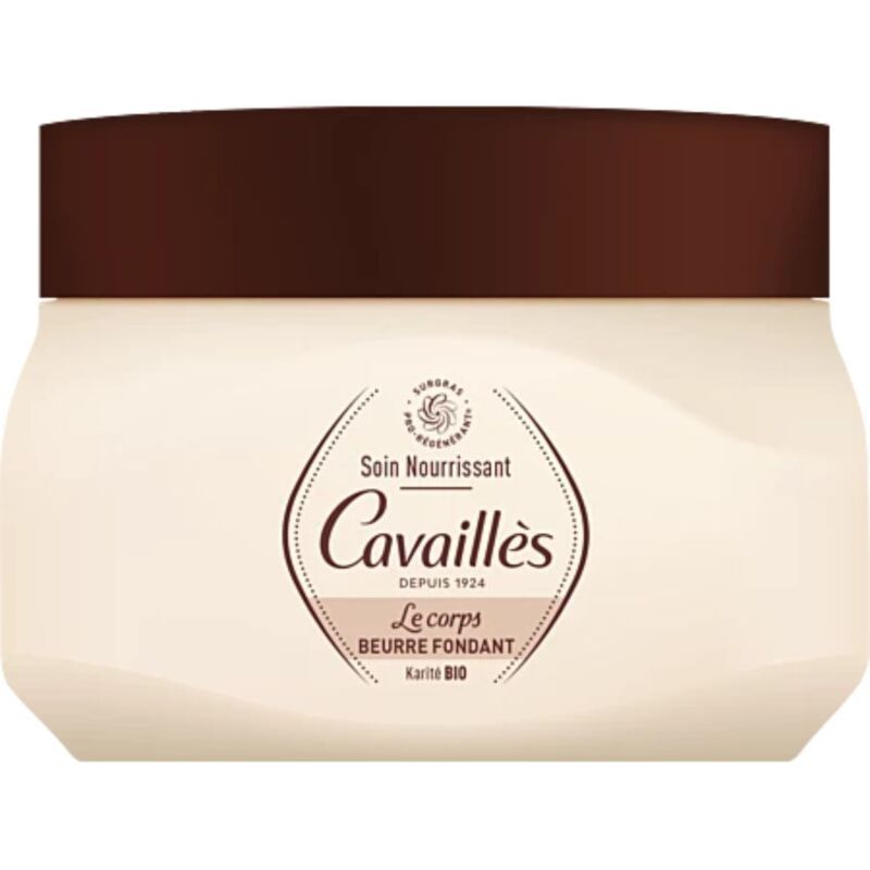ROGE CAVAILLES- BEURRE FONDANT NOURRISSANT 200ML