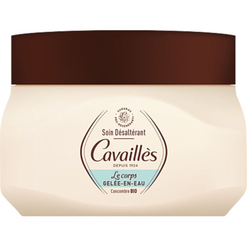 ROGE CAVAILLES - SOIN DESALTERANT LE CORPS 200ML