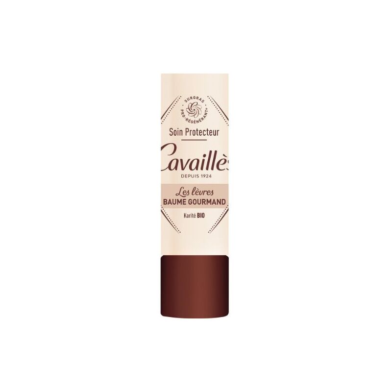 ROGE CAVAILLES - BAUME LEVRES PROTECTEUR 5.5ML