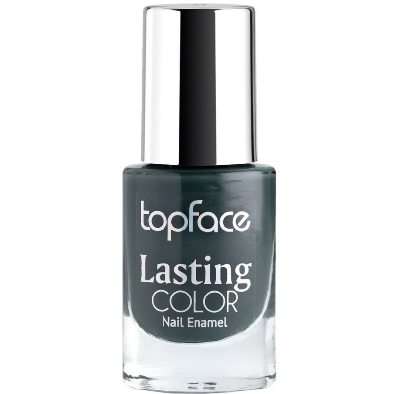 TOPFACE- LASTING COLOR NAIL ENAMEL - 055