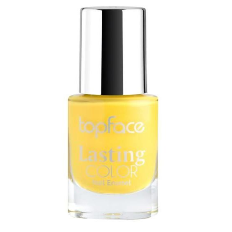 TOPFACE - LASTING COLOR NAIL ENAMEL - 062
