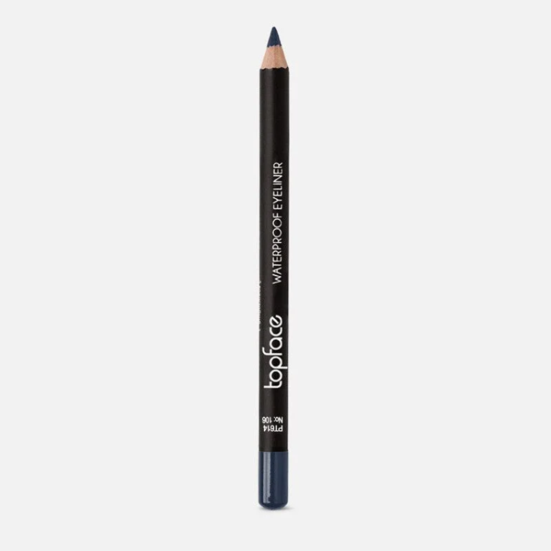 TOPFACE – WATERPROOF EYELINER 106