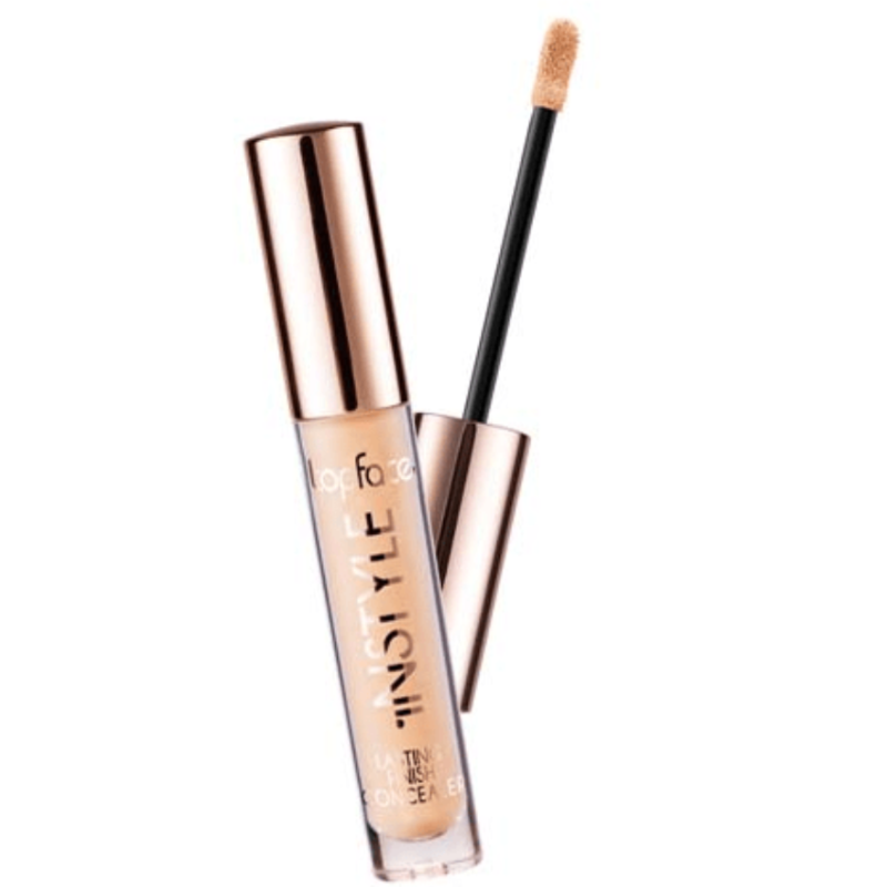 TOPFACE-LASTING FINISH CONCEALER 08
