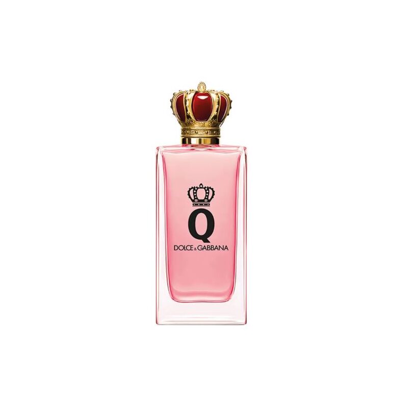  DOLCE & GABBANA-Q EDP INENSE 100 ML