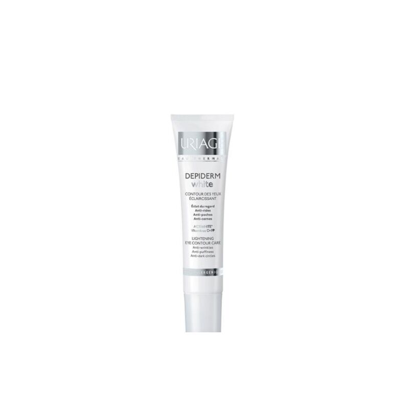 URIAGE -DÉPIDERM CONTOUR DES YEUX CORRECTEUR 15ML