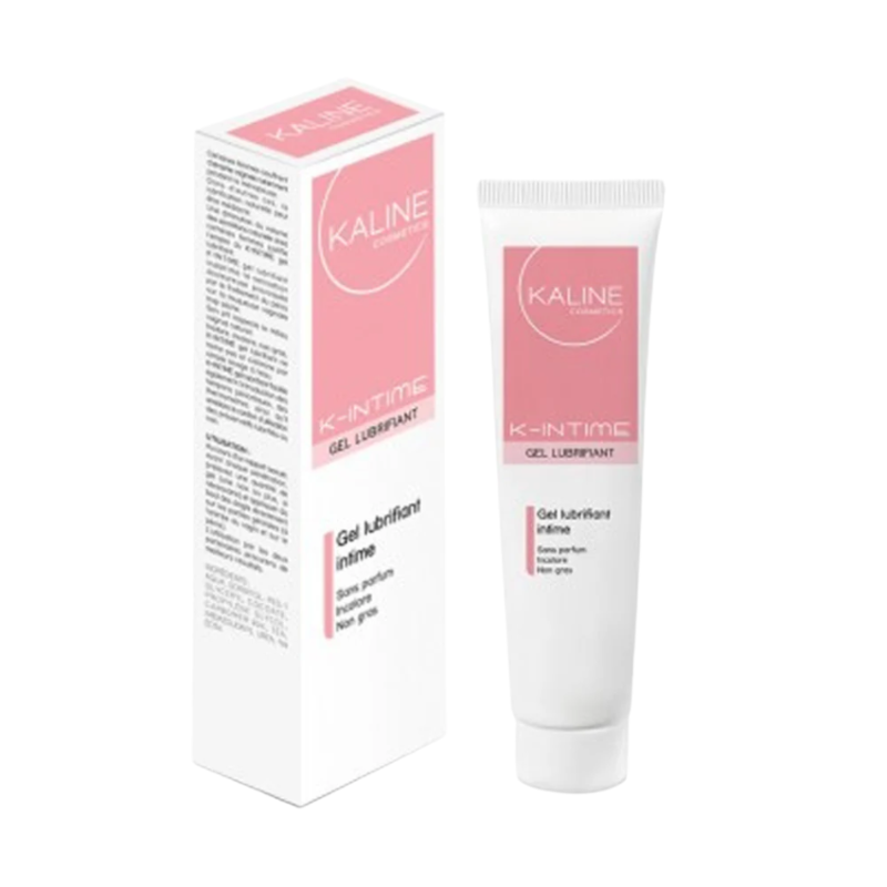 KALINE - K-INTIM GEL LUBRIFIANT INTIME 50ML