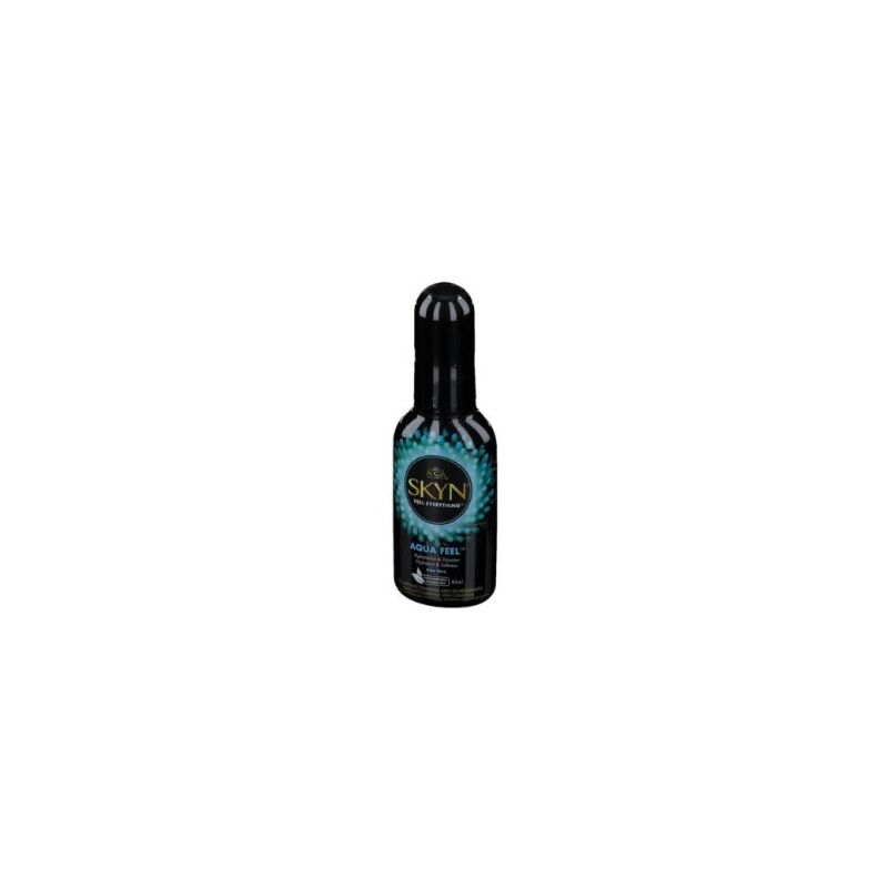 MANIX - SKYN AQUA FEEL 80ML