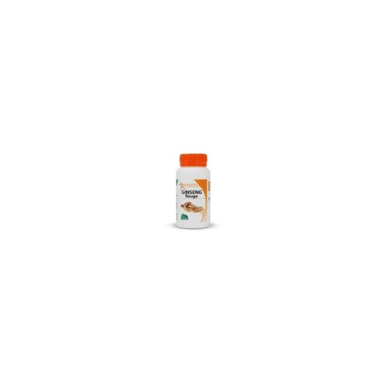 MGD -NATURE GINSENG ROUGE 120 GÉLULES