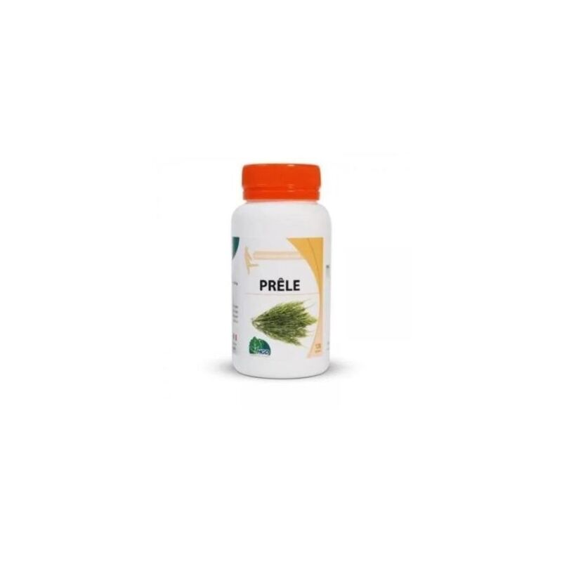 MGD NATURE - PRÊLE 120 GELULES