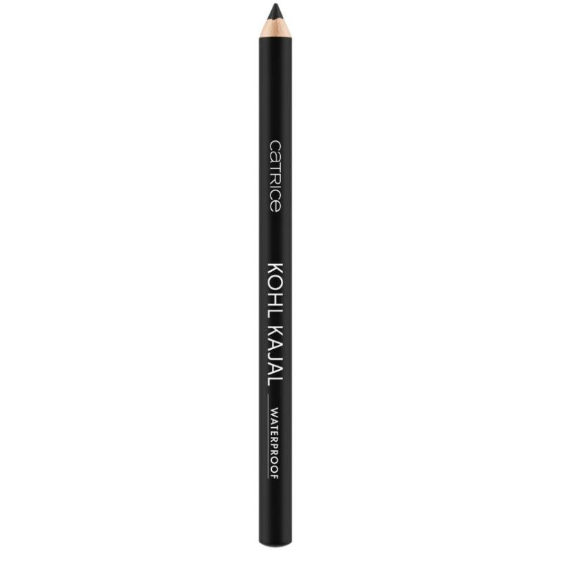 CATRICE -CRAYON KHOL KAJAL WATERPROOF 010