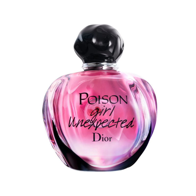 DIOR - POISON GIRL UNEXPECTED EAU DE TOILETTE 100ML