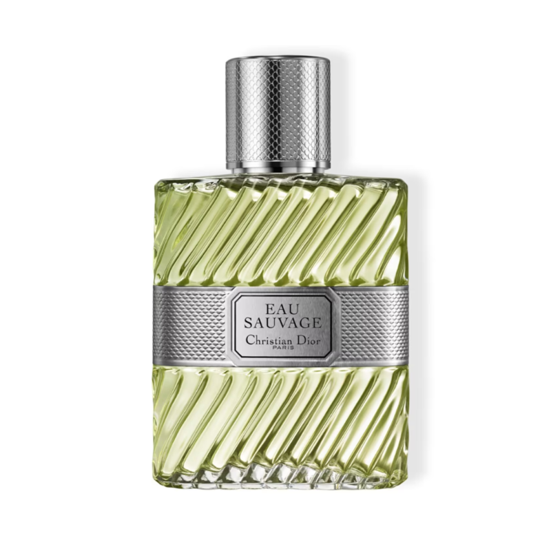 DIOR -EAU SAUVAGE EDT VAPO 50ML