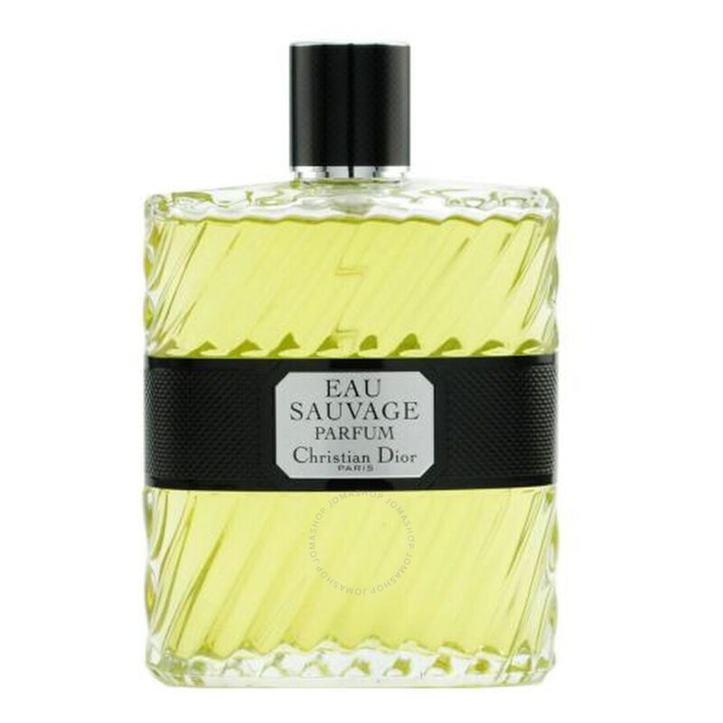 DIOR - EAU SAUVAGE PARFUM 50ML