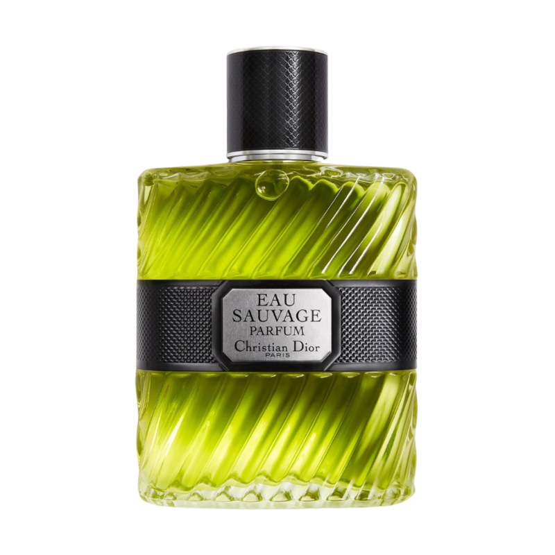 DIOR -EAU SAUVAGE EDT VAPO 100ML