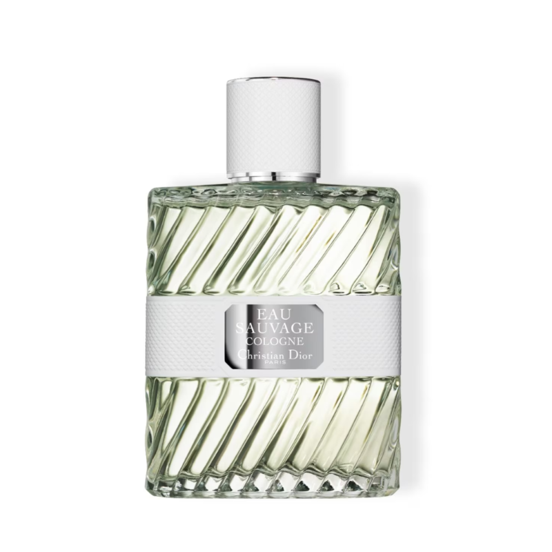DIOR -EAU SAUVAGE COLOGNE 100ML