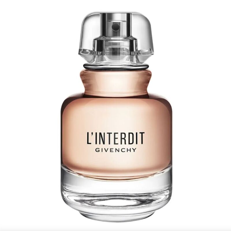 GIVENCHY -L'INTERDIT PARFUN CHEVEUX 35ML