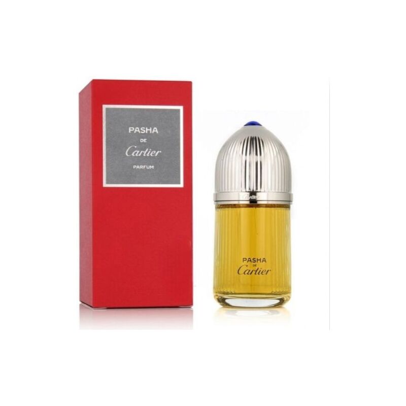 CARTIER MEN'S PASHA DE PARFUM 100 ML