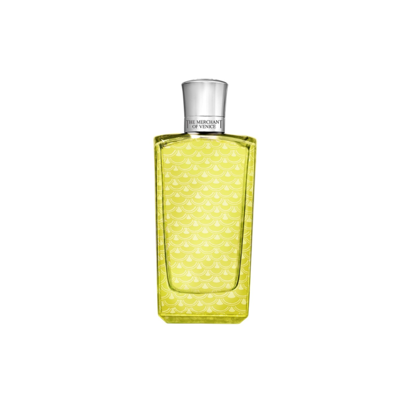THE MERCHANT OF VENICE - COLONIA VENEZIANA VERDE  EAU DE PARFUM 100 ML