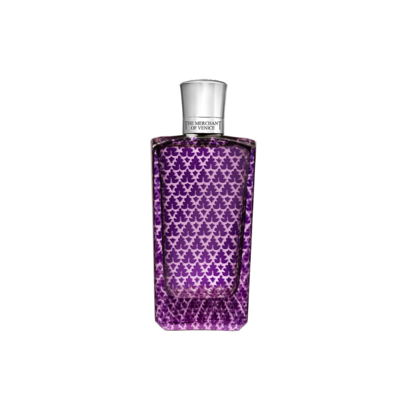 THE MERCHANT OF VENICE - DAMASCUS DESERT VIOLA  EAU DE PARFUM 100 ML