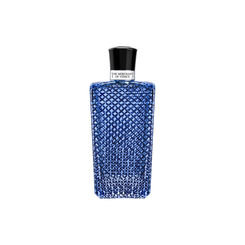 THE MERCHANT OF VENICE - VENETIAN BLUE INTENSE  EAU DE PARFUM 100 ML