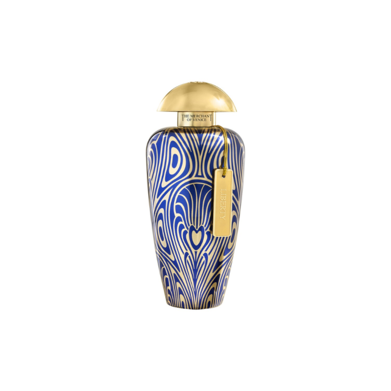THE MERCHANT OF VENICE - LIBERTY  EAU DE PARFUM 100 ML