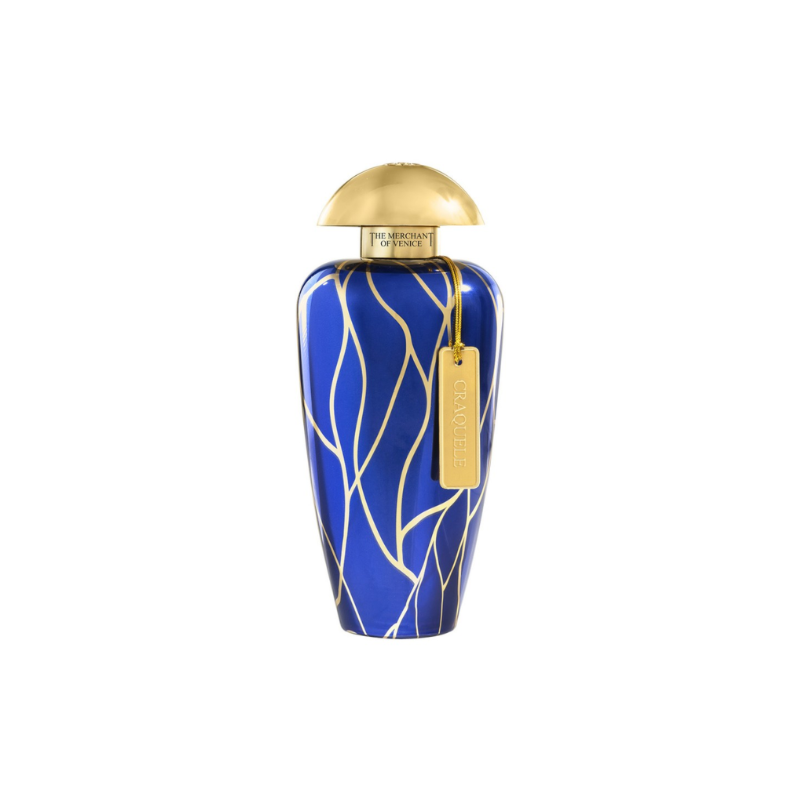 THE MERCHANT OF VENICE - CRAQUELE EAU DE PARFUM 100 ML