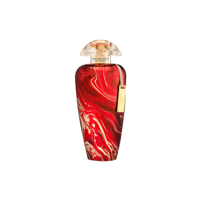THE MERCHANT OF VENICE - RED POTION 100 ML