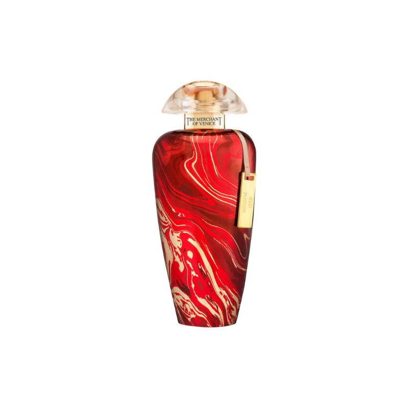 THE MERCHANT OF VENICE - RED POTION 100 ML