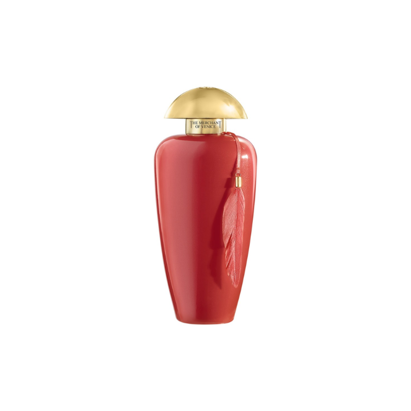 THE MERCHANT OF VENICE - FLAMANT ROSE  EAU DE PARFUM 100ML