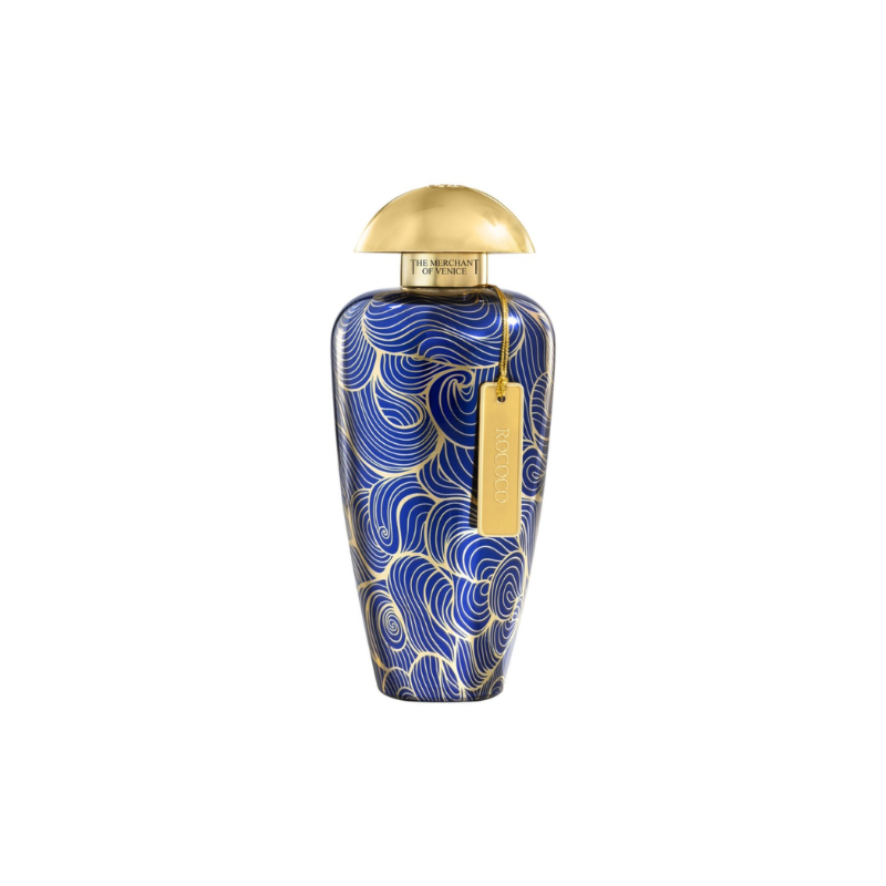 THE MERCHANT OF VENICE - ROCOCO  EAU DE PARFUM 100 ML