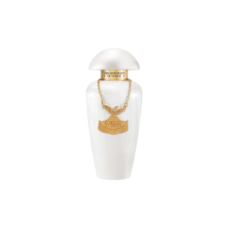 THE MERCHANT OF VENICE - MY PEARLS  EAU DE PARFUM 100ML