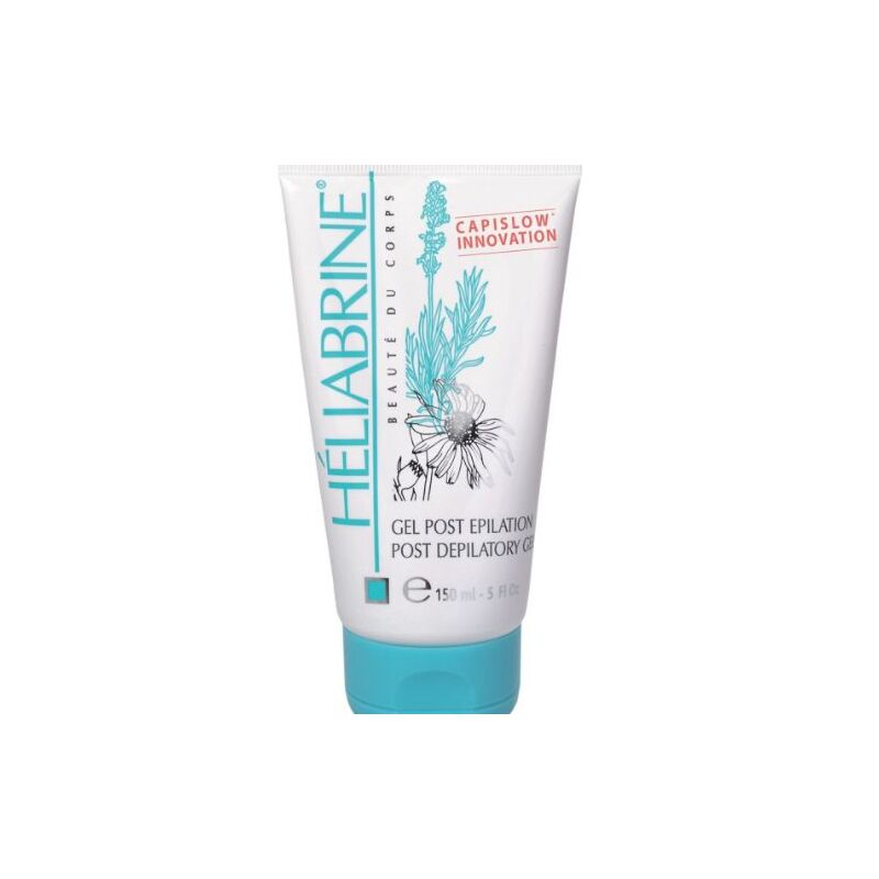 HELIABRINE - GEL POST EPILATION 150 ML