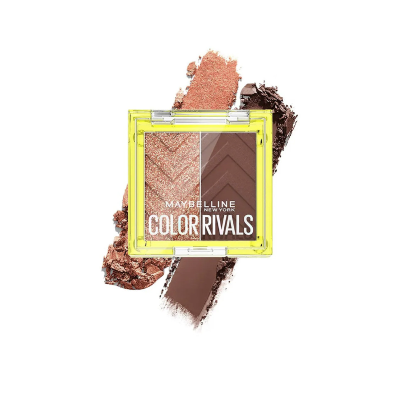 MAYBELLINE - COLOR  RIVAL PLT SPISUAVE ASX