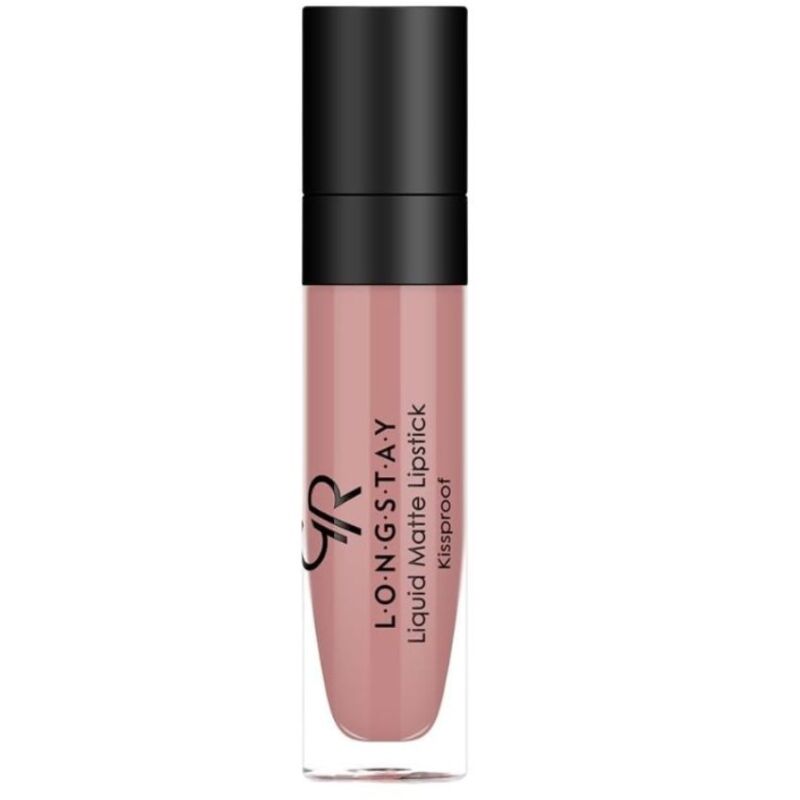 GOLDEN ROSE -ROUGE À LÈVRES BRIDE COLLECTION GOLDEN ROSE  01