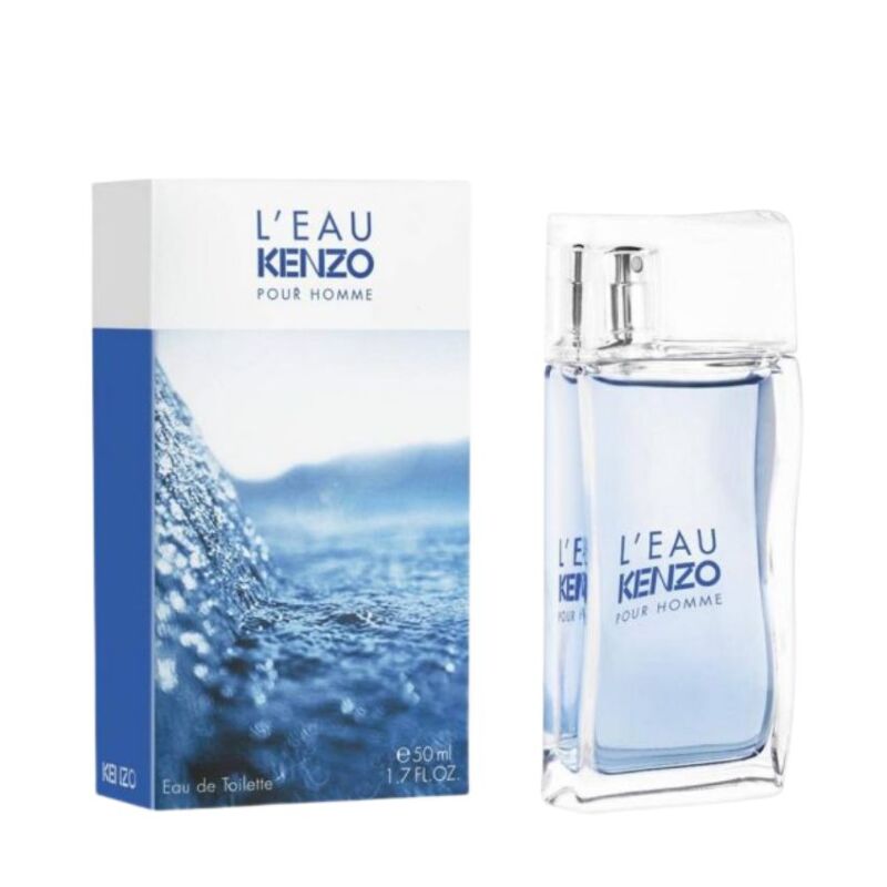 KENZO L'EAU KENZO POUR HOMME - EDT 100 ML