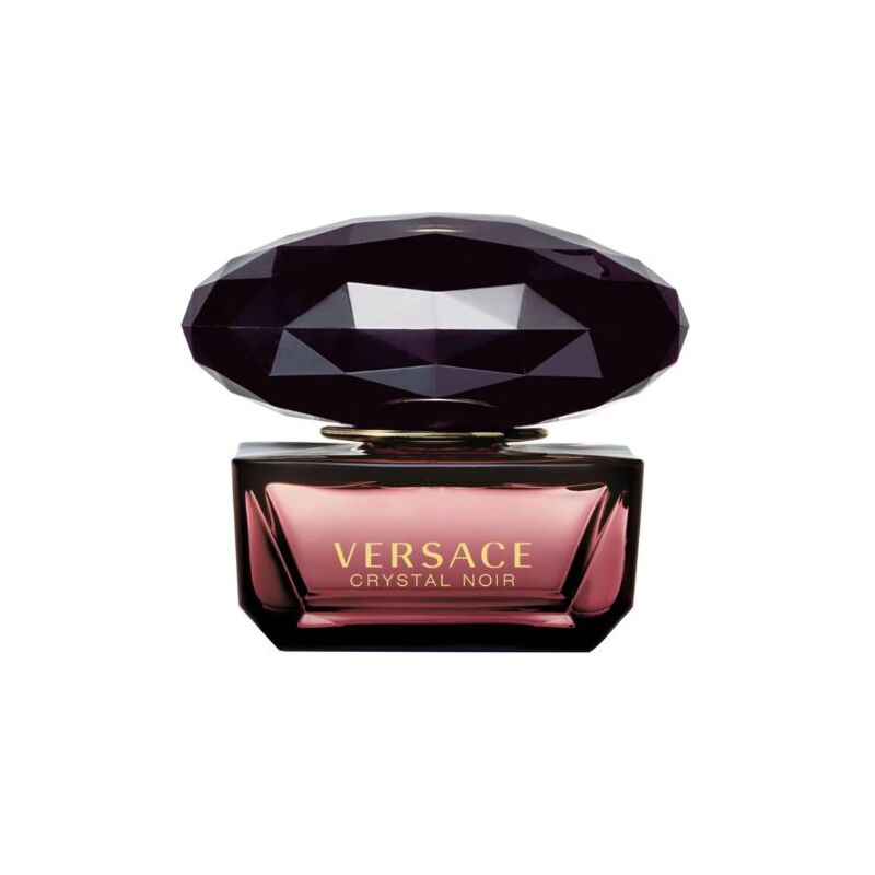 VERSACE - CRYSTAL NOIR EDT 50ML