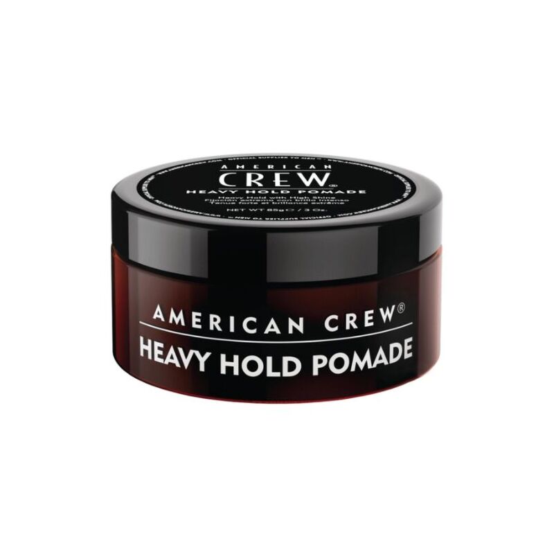 AMERICAN CREW - HEAVY HOLD POMADE 85GR