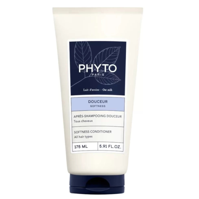 PHYTO PARIS - APRES SHAMPOOING DOUCEUR 175ML