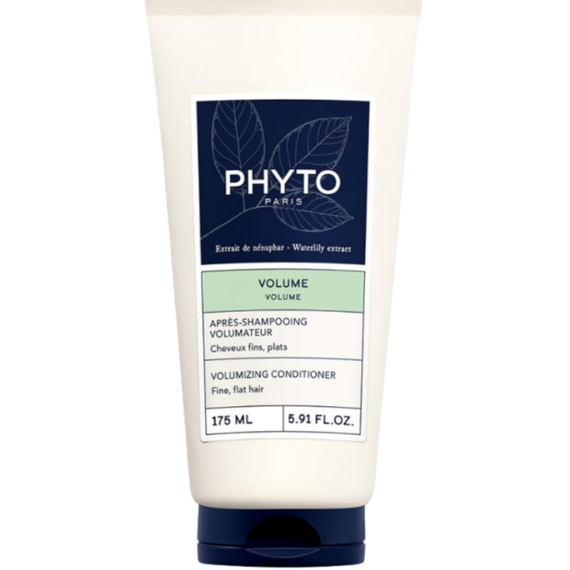 PHYTO PARIS -  APRES SHAMPOOING VOLUMATEUR CHEVEUX FINS 175ML