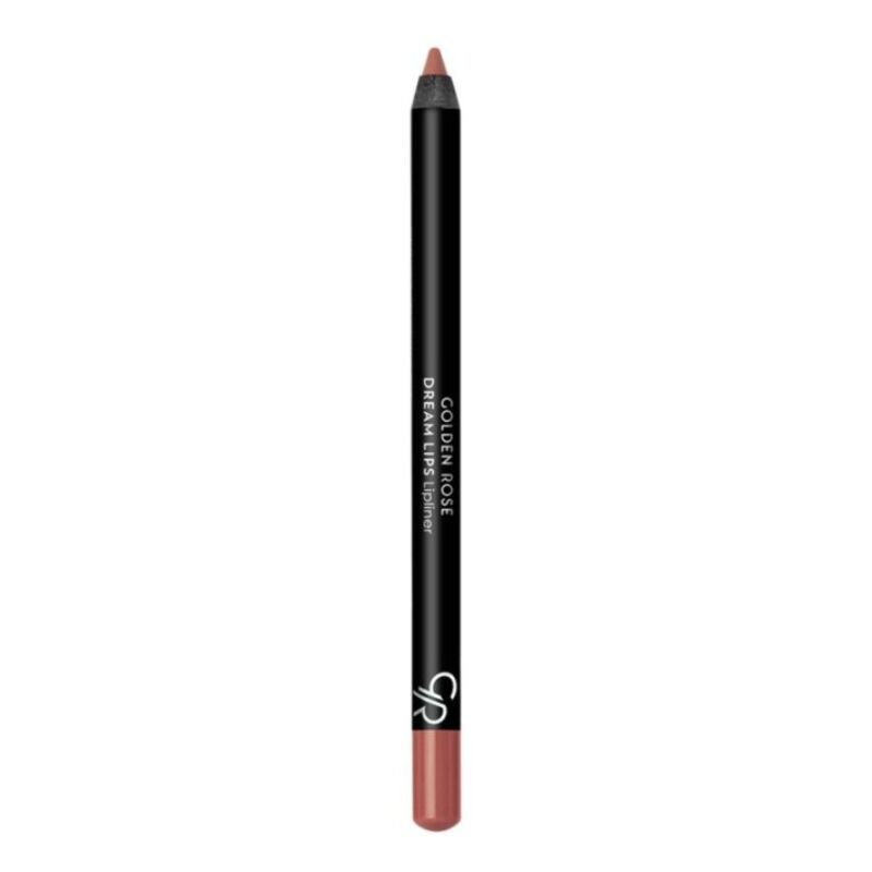 GOLDEN ROSE -DREAM LIPS LINER 503 BROWN
